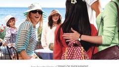 西班牙女佣在线观看,穿越时空的温情邂逅